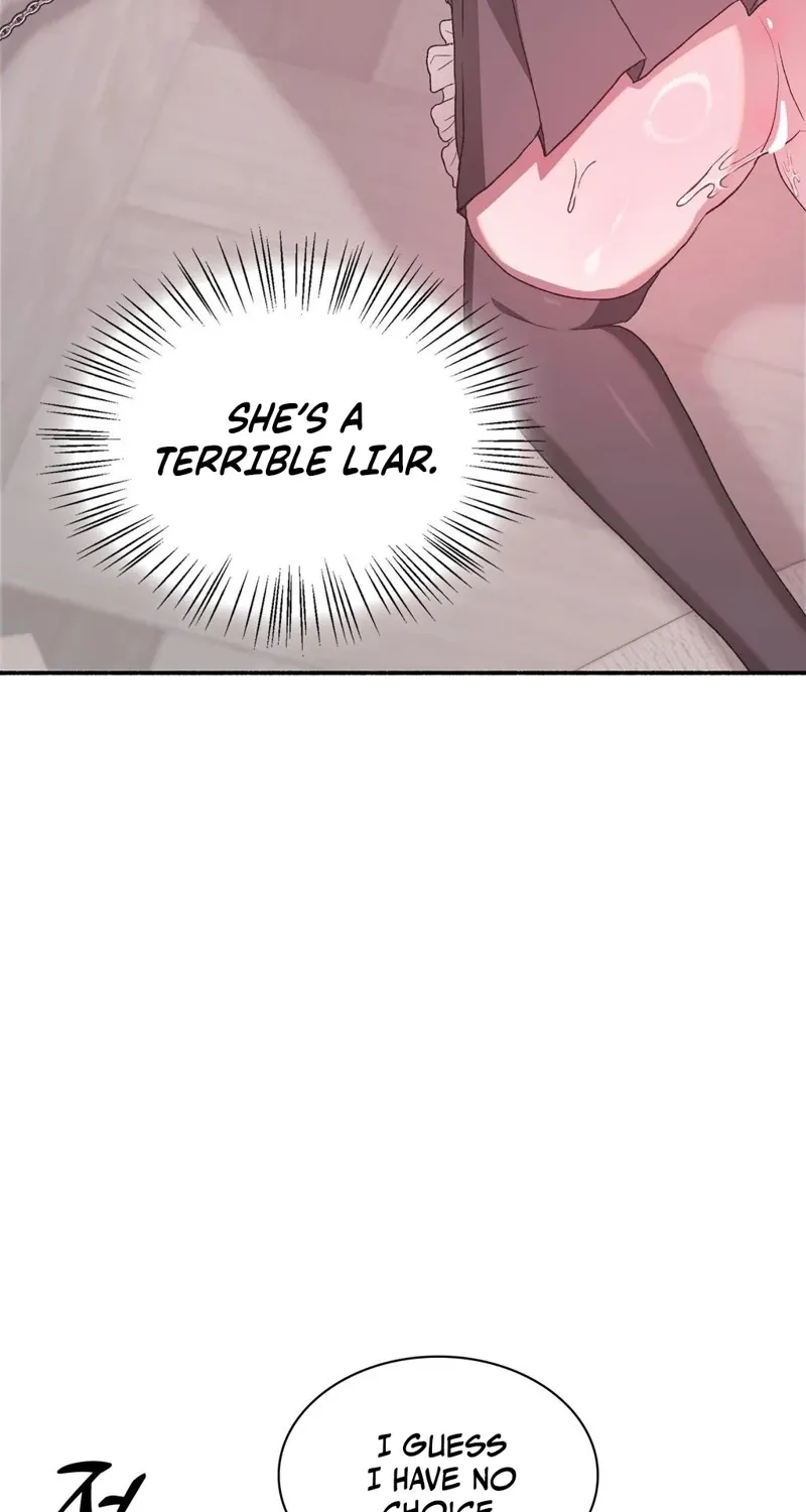 Read Hard to Handle chapter 23 image 8 on Lezhin