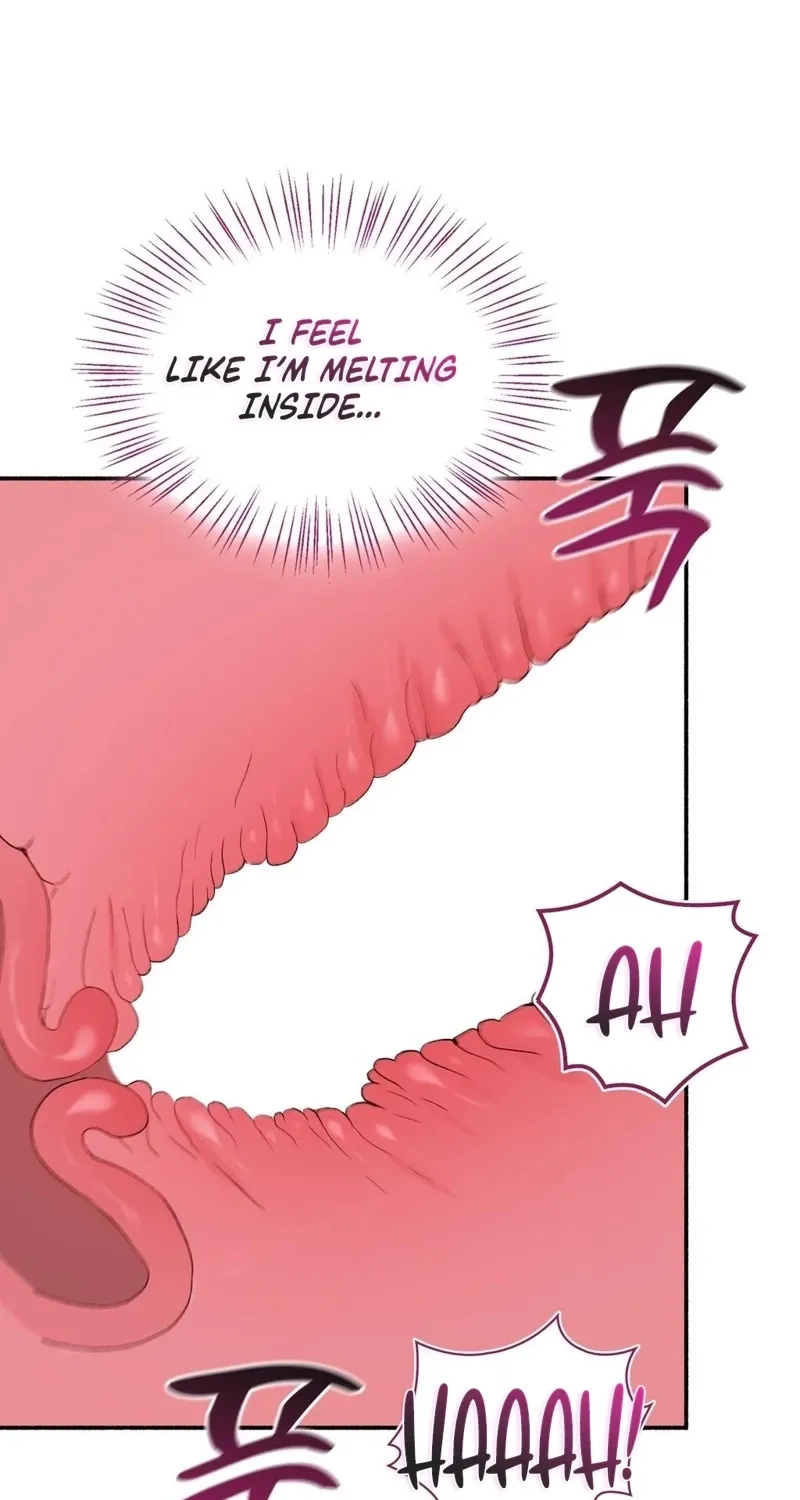 Read Hard to Handle chapter 23 image 81 on Lezhin