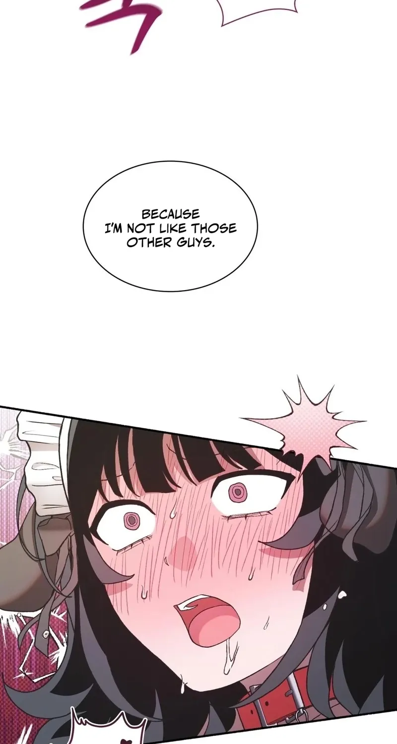 Read Hard to Handle chapter 23 image 82 on Lezhin