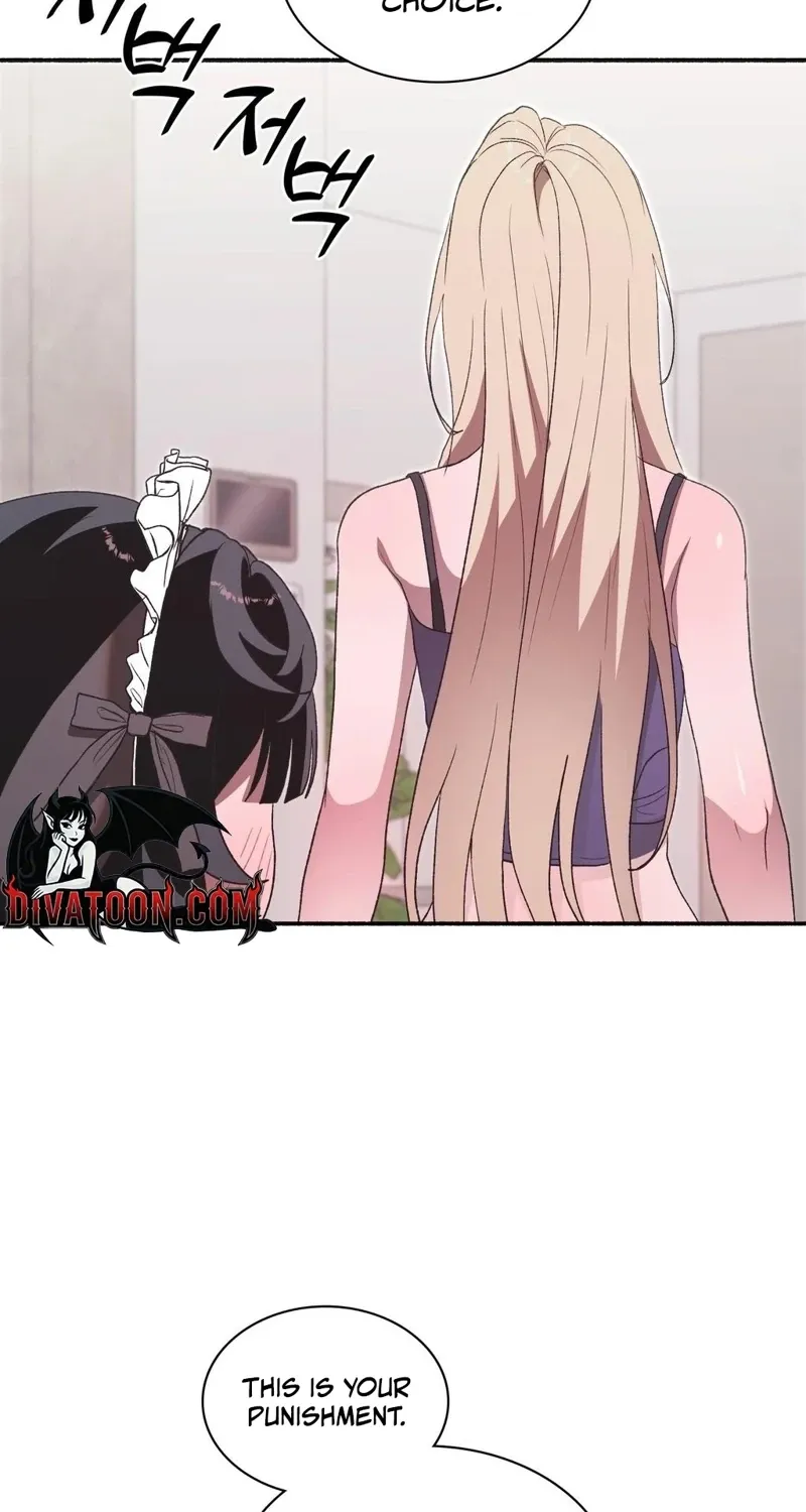 Read Hard to Handle chapter 23 image 9 on Lezhin