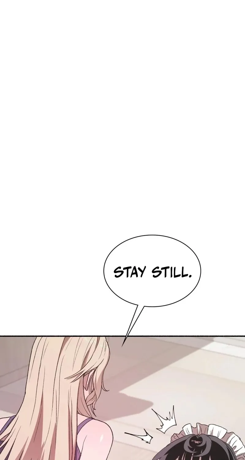 Read Hard to Handle chapter 24 image 1 on Lezhin