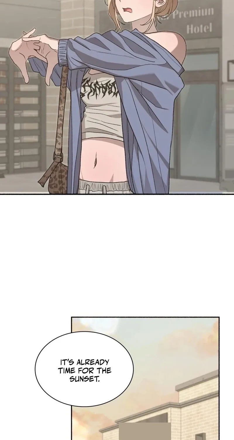 Read Hard to Handle chapter 24 image 102 on Lezhin