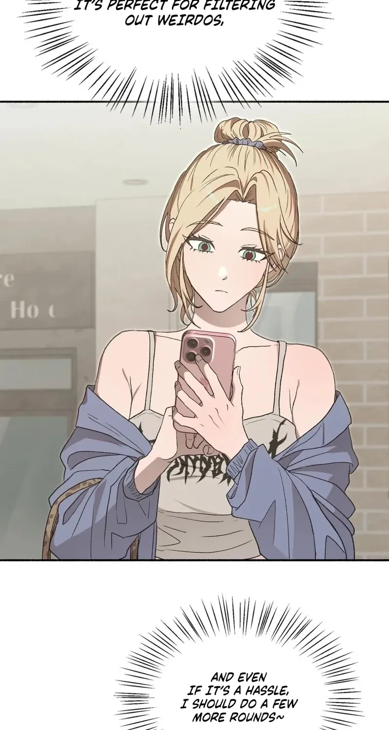 Read Hard to Handle chapter 24 image 104 on Lezhin