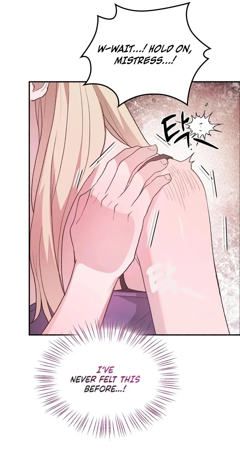 Read Hard to Handle chapter 24 image 13 on Lezhin
