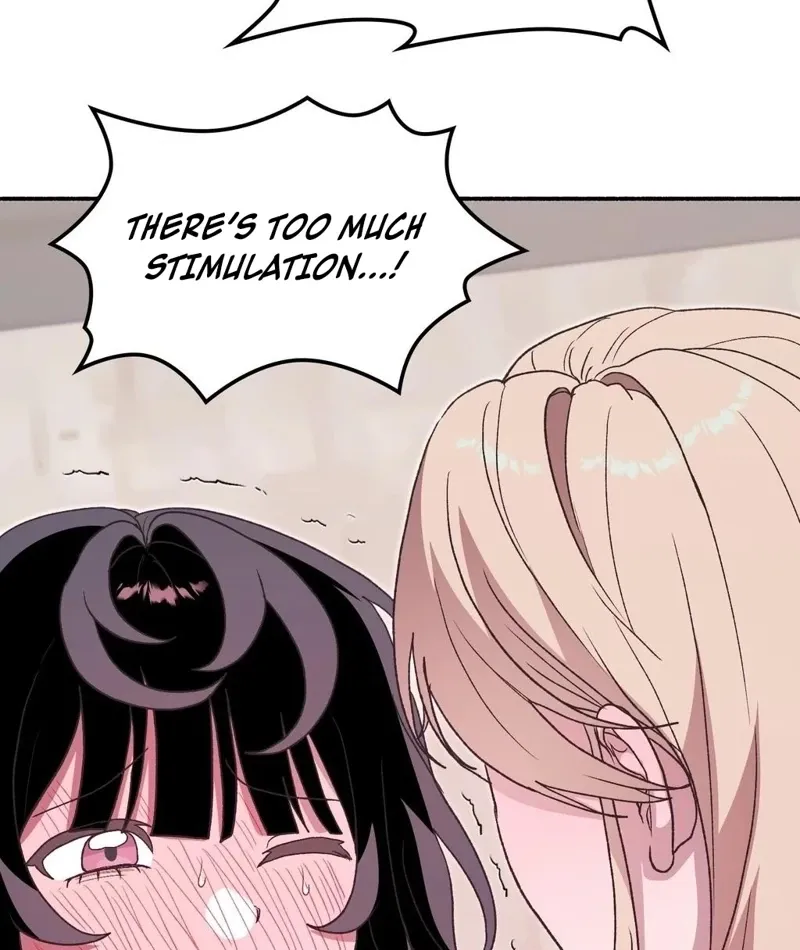Read Hard to Handle chapter 24 image 16 on Lezhin