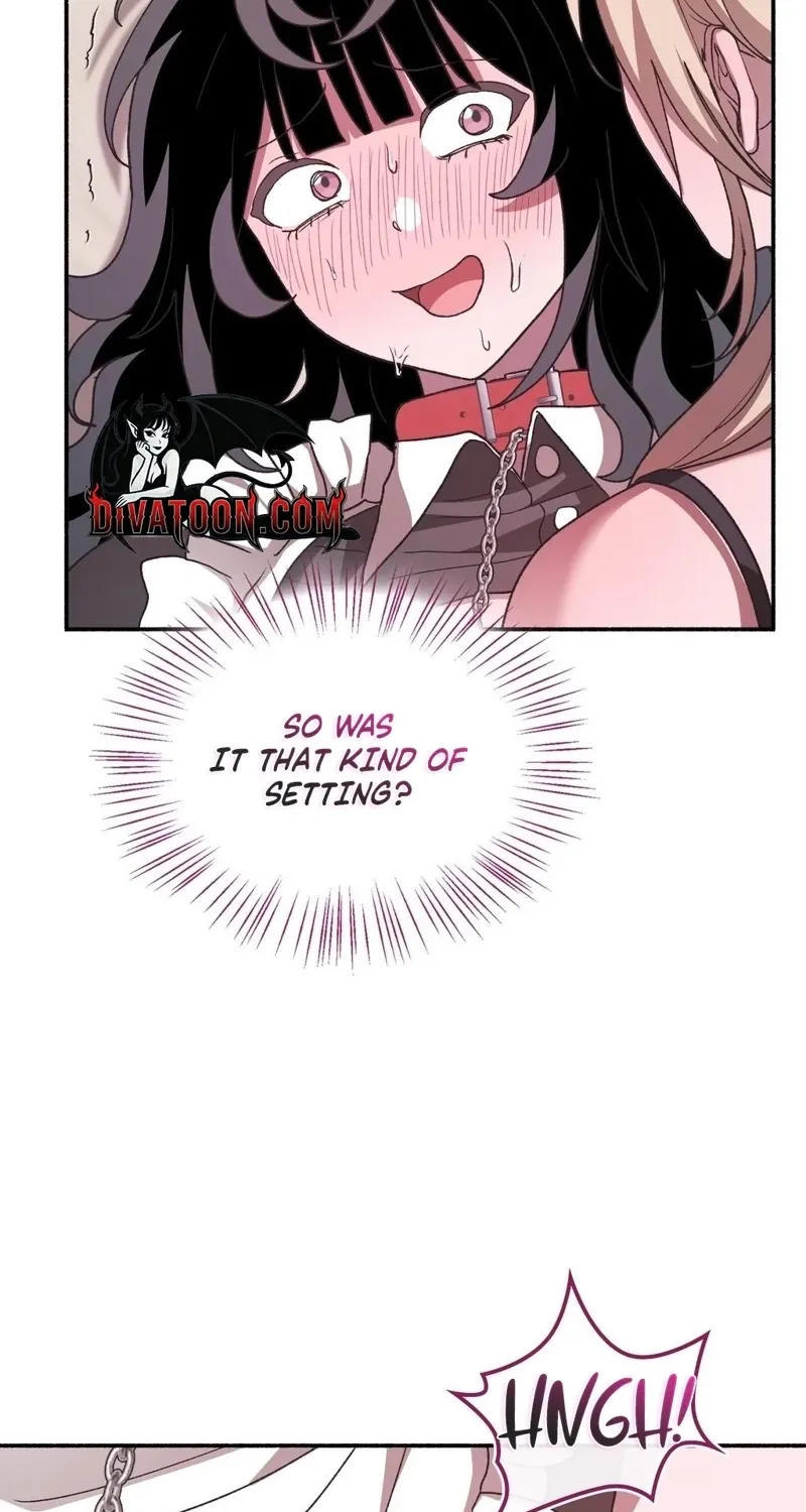 Read Hard to Handle chapter 24 image 19 on Lezhin