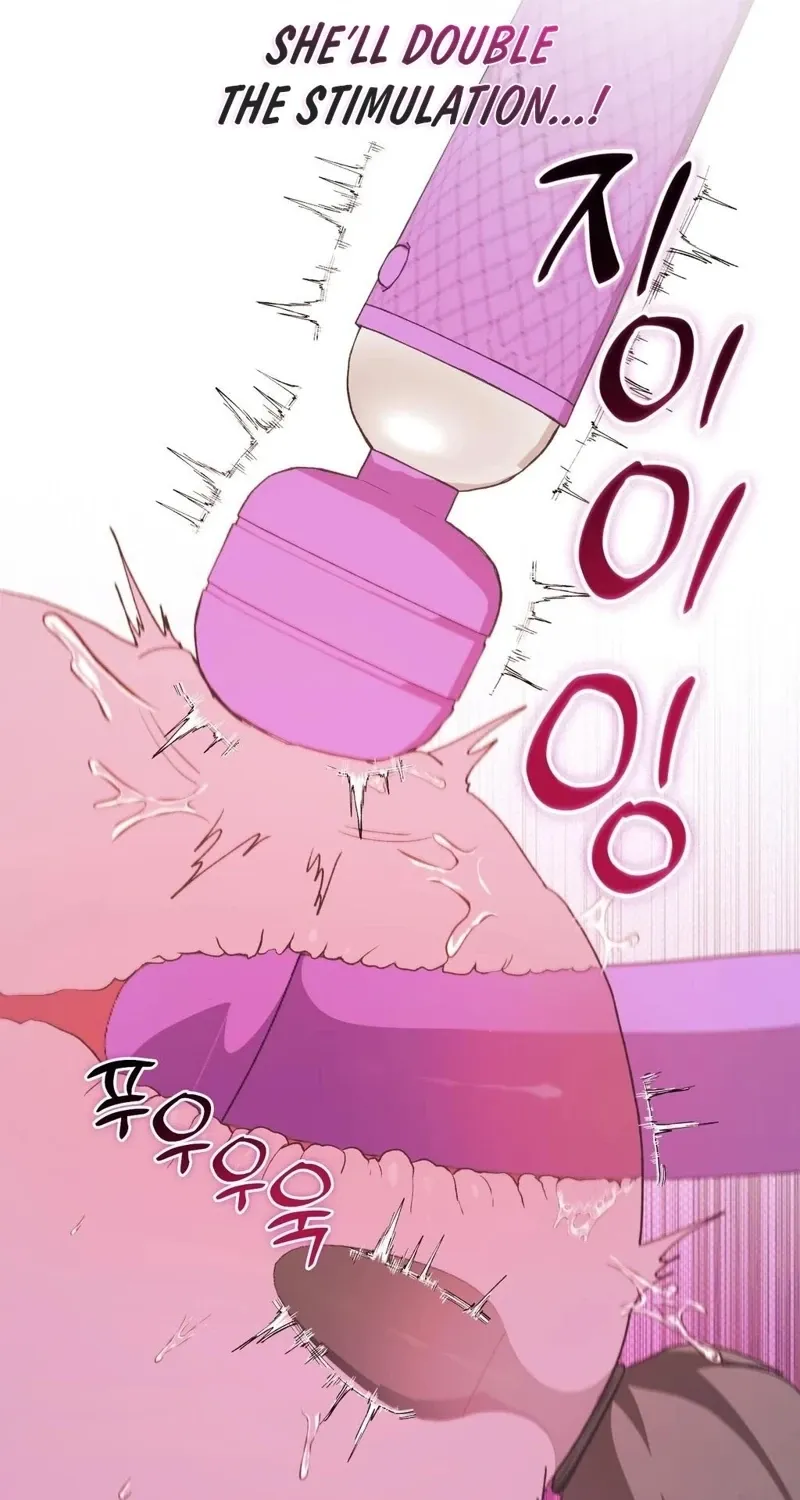 Read Hard to Handle chapter 24 image 22 on Lezhin