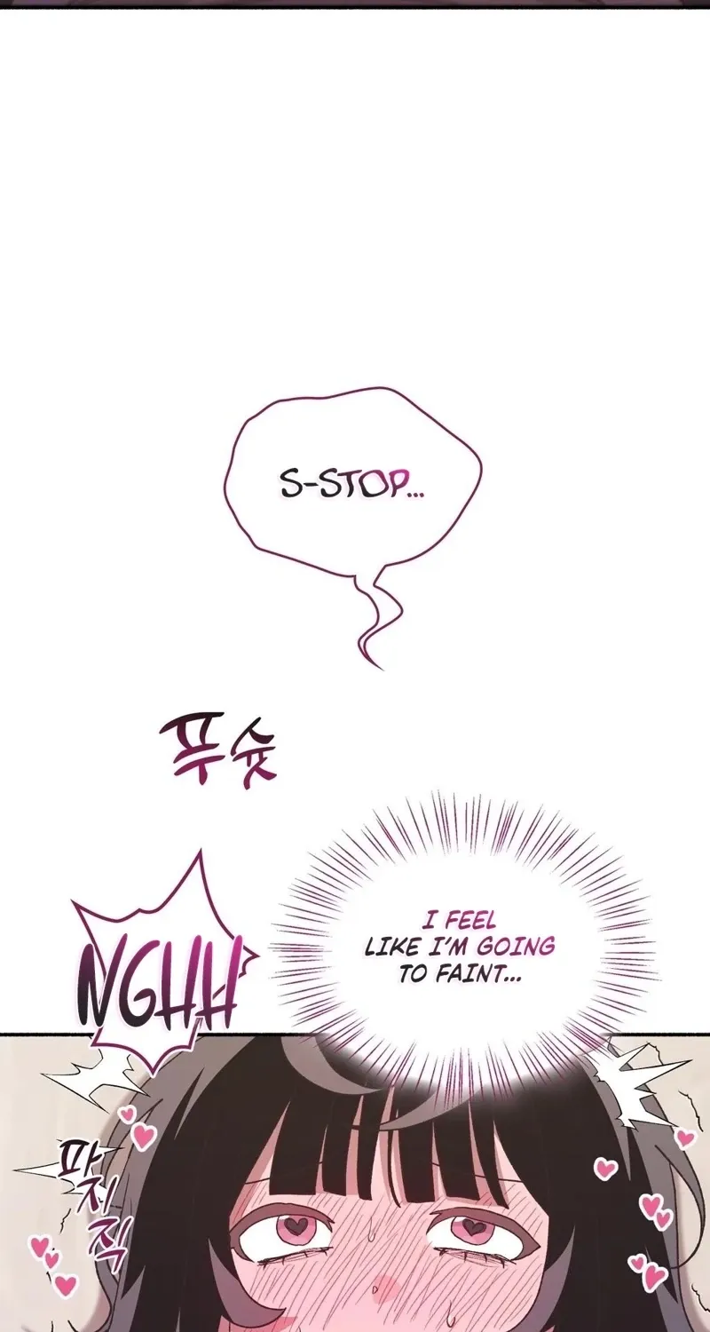 Read Hard to Handle chapter 24 image 24 on Lezhin