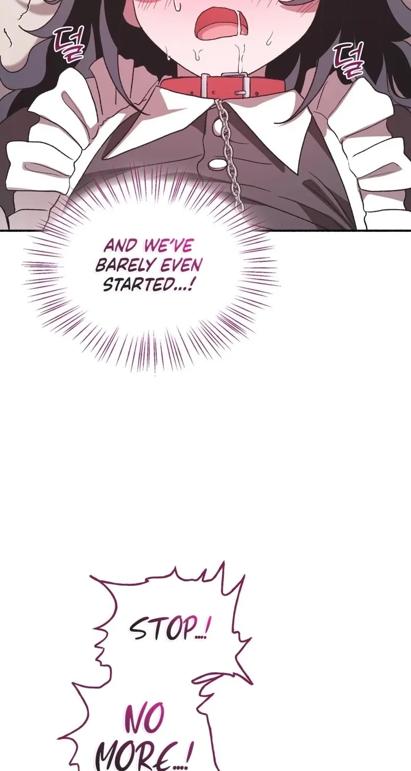 Read Hard to Handle chapter 24 image 25 on Lezhin