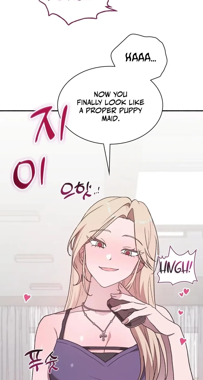 Read Hard to Handle chapter 24 image 26 on Lezhin