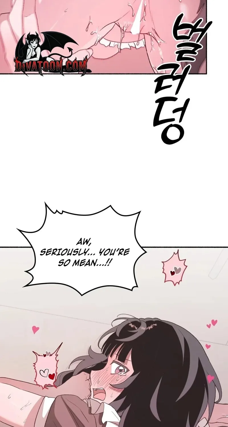 Read Hard to Handle chapter 24 image 29 on Lezhin