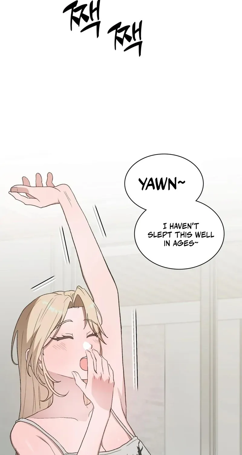 Read Hard to Handle chapter 24 image 38 on Lezhin
