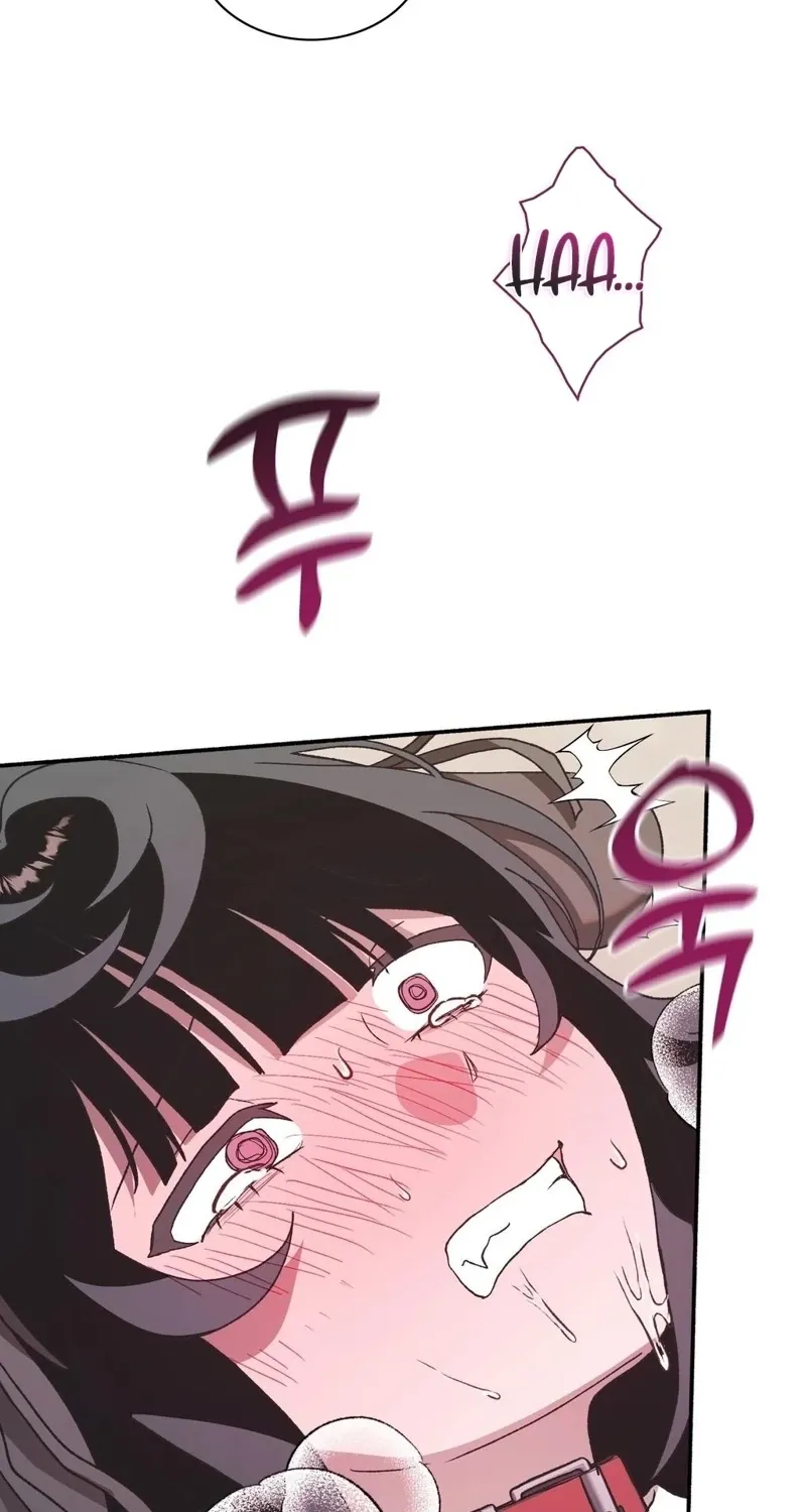 Read Hard to Handle chapter 24 image 4 on Lezhin