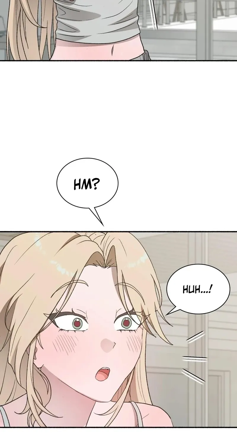 Read Hard to Handle chapter 24 image 40 on Lezhin