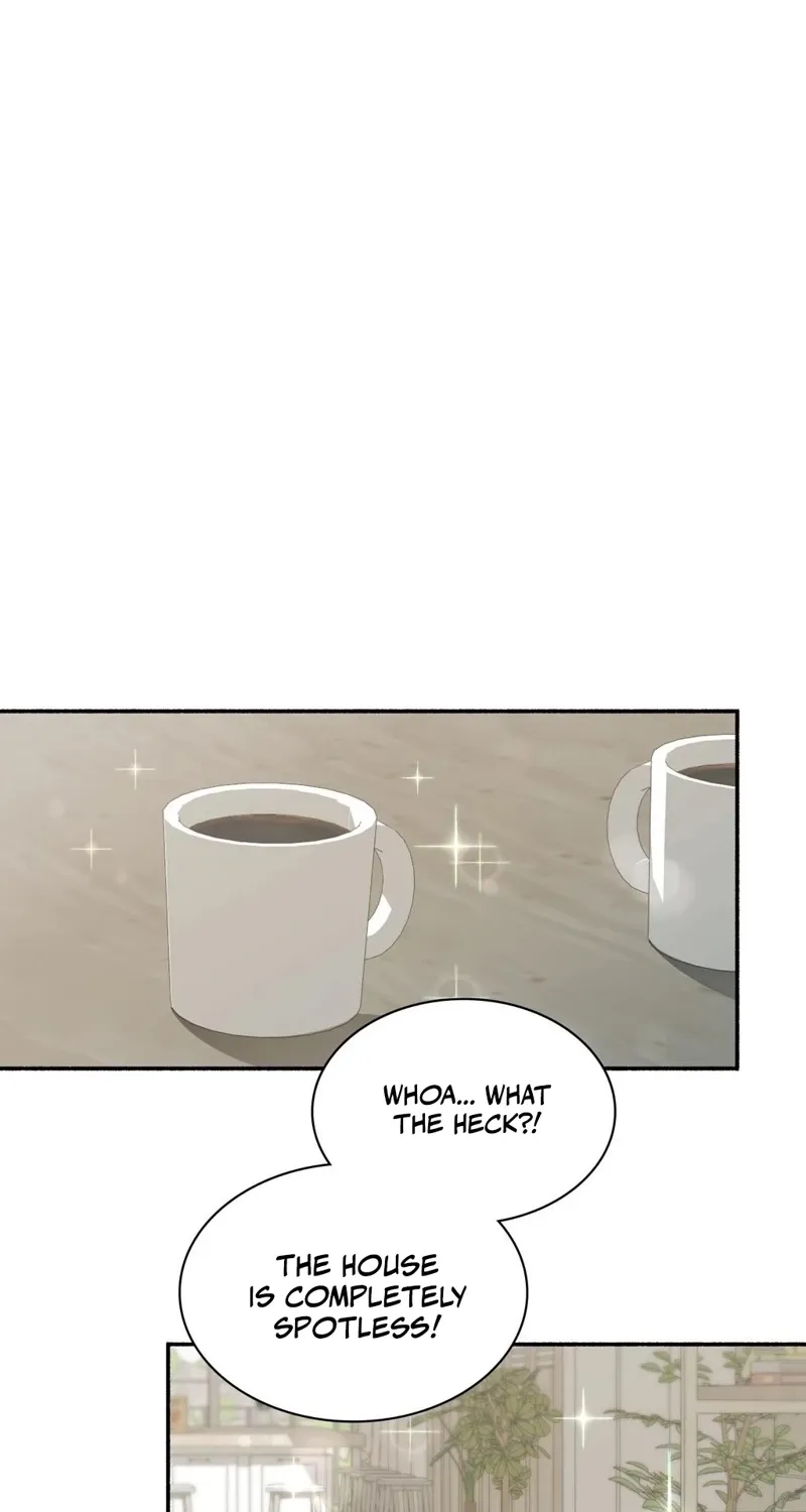 Read Hard to Handle chapter 24 image 41 on Lezhin
