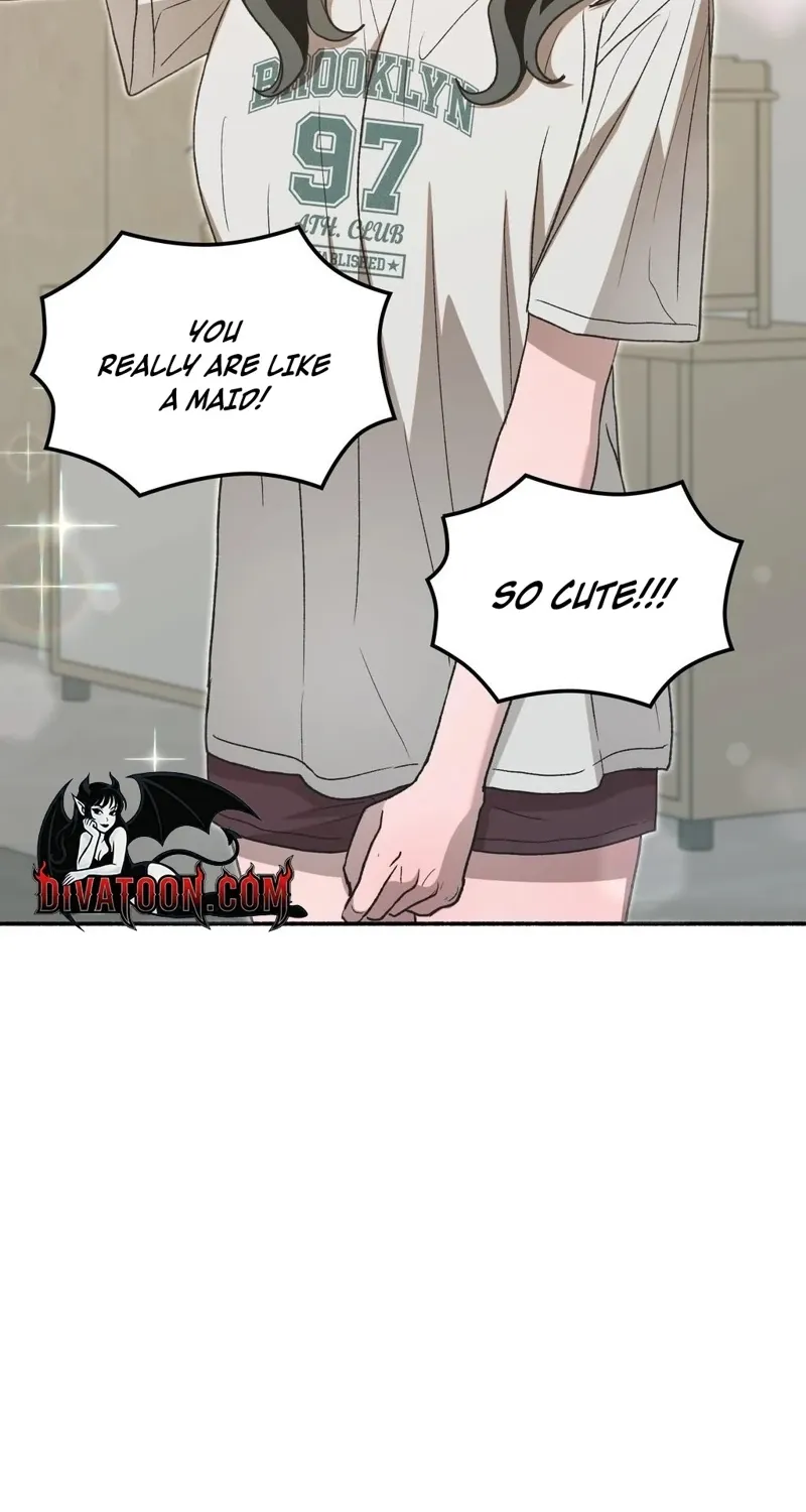 Read Hard to Handle chapter 24 image 43 on Lezhin