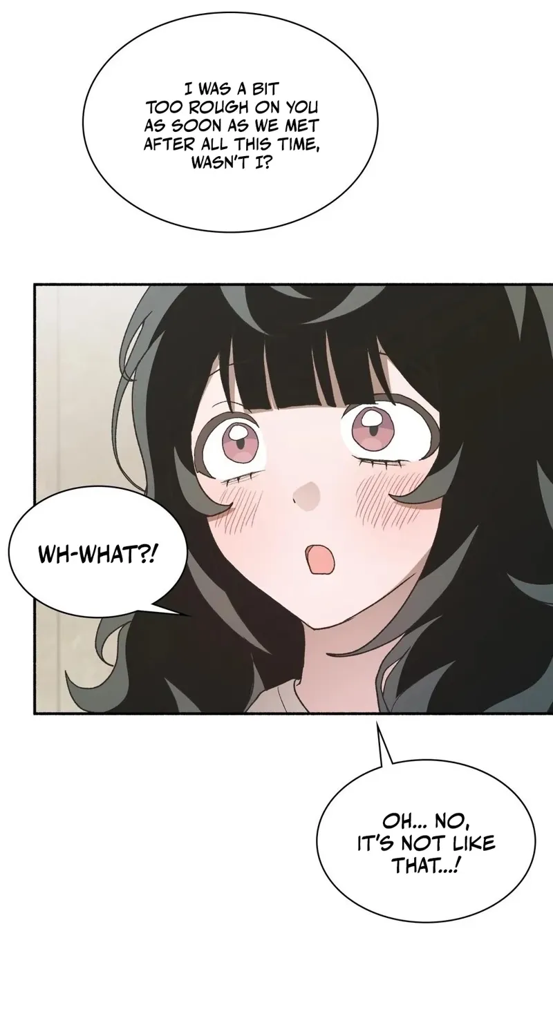 Read Hard to Handle chapter 24 image 44 on Lezhin