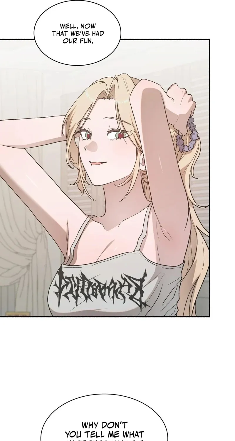 Read Hard to Handle chapter 24 image 46 on Lezhin