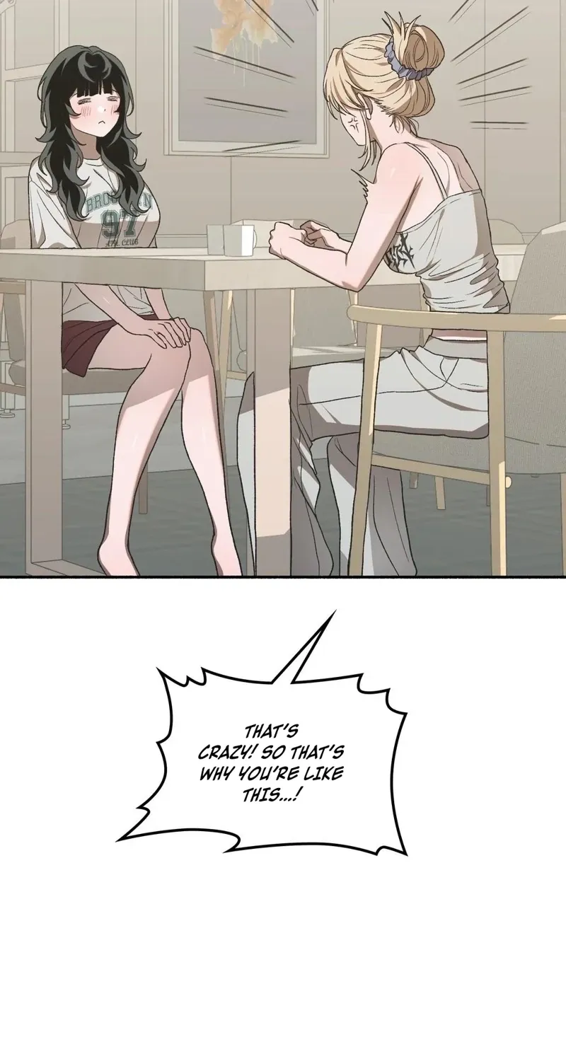 Read Hard to Handle chapter 24 image 49 on Lezhin