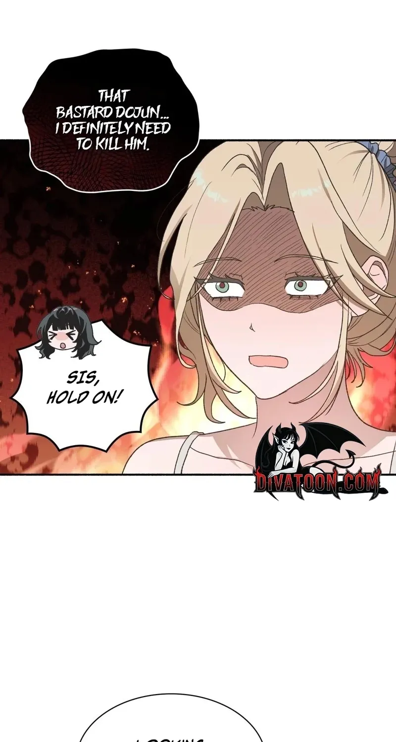 Read Hard to Handle chapter 24 image 50 on Lezhin