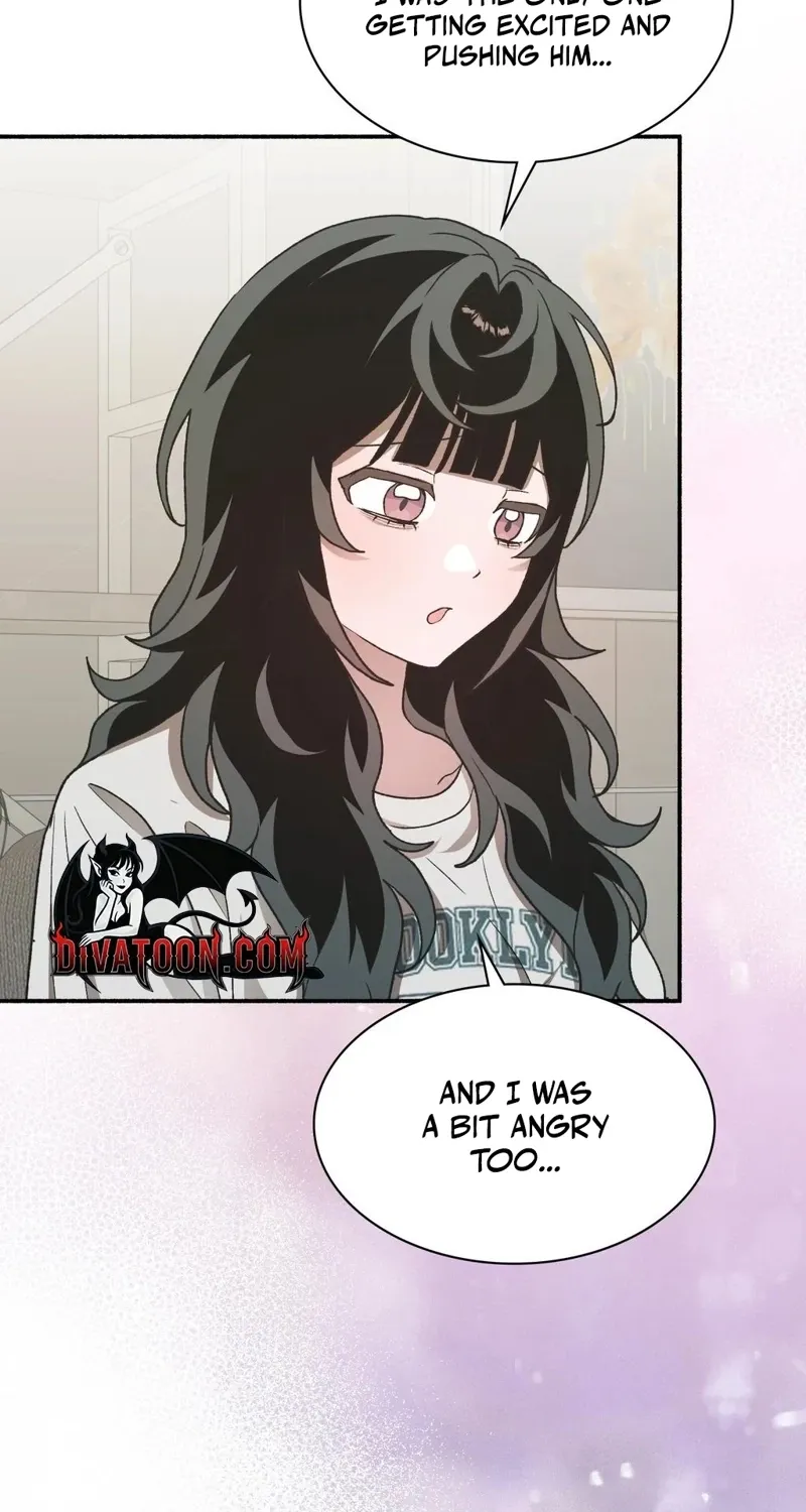 Read Hard to Handle chapter 24 image 52 on Lezhin
