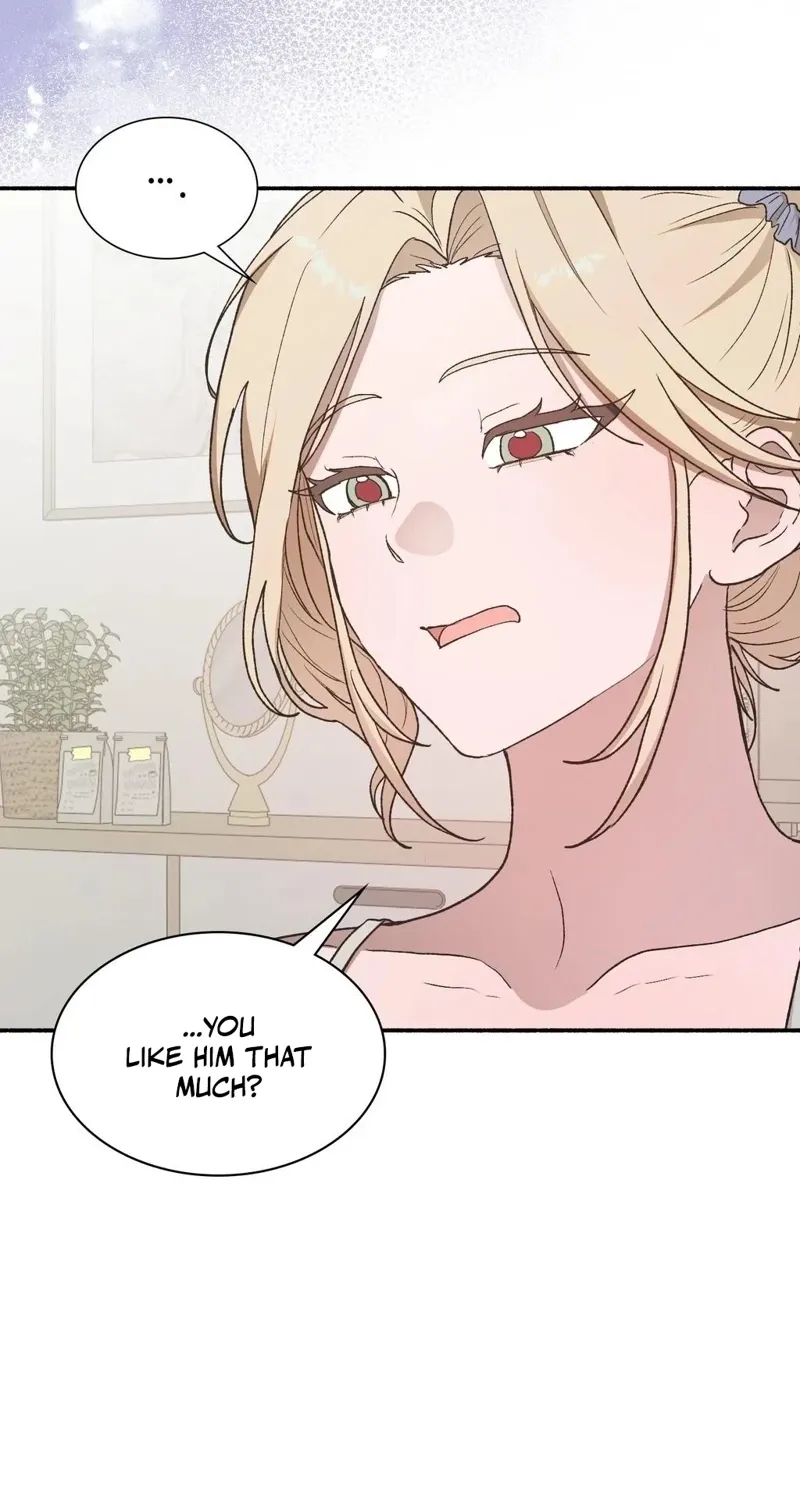 Read Hard to Handle chapter 24 image 54 on Lezhin