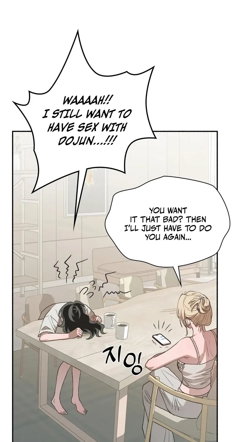 Read Hard to Handle chapter 24 image 62 on Lezhin