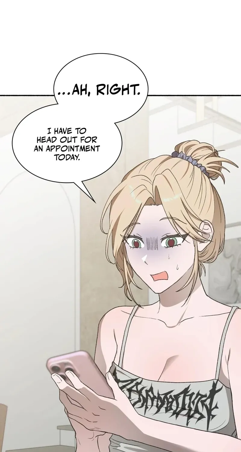 Read Hard to Handle chapter 24 image 65 on Lezhin
