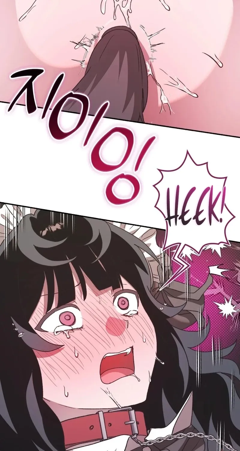 Read Hard to Handle chapter 24 image 8 on Lezhin