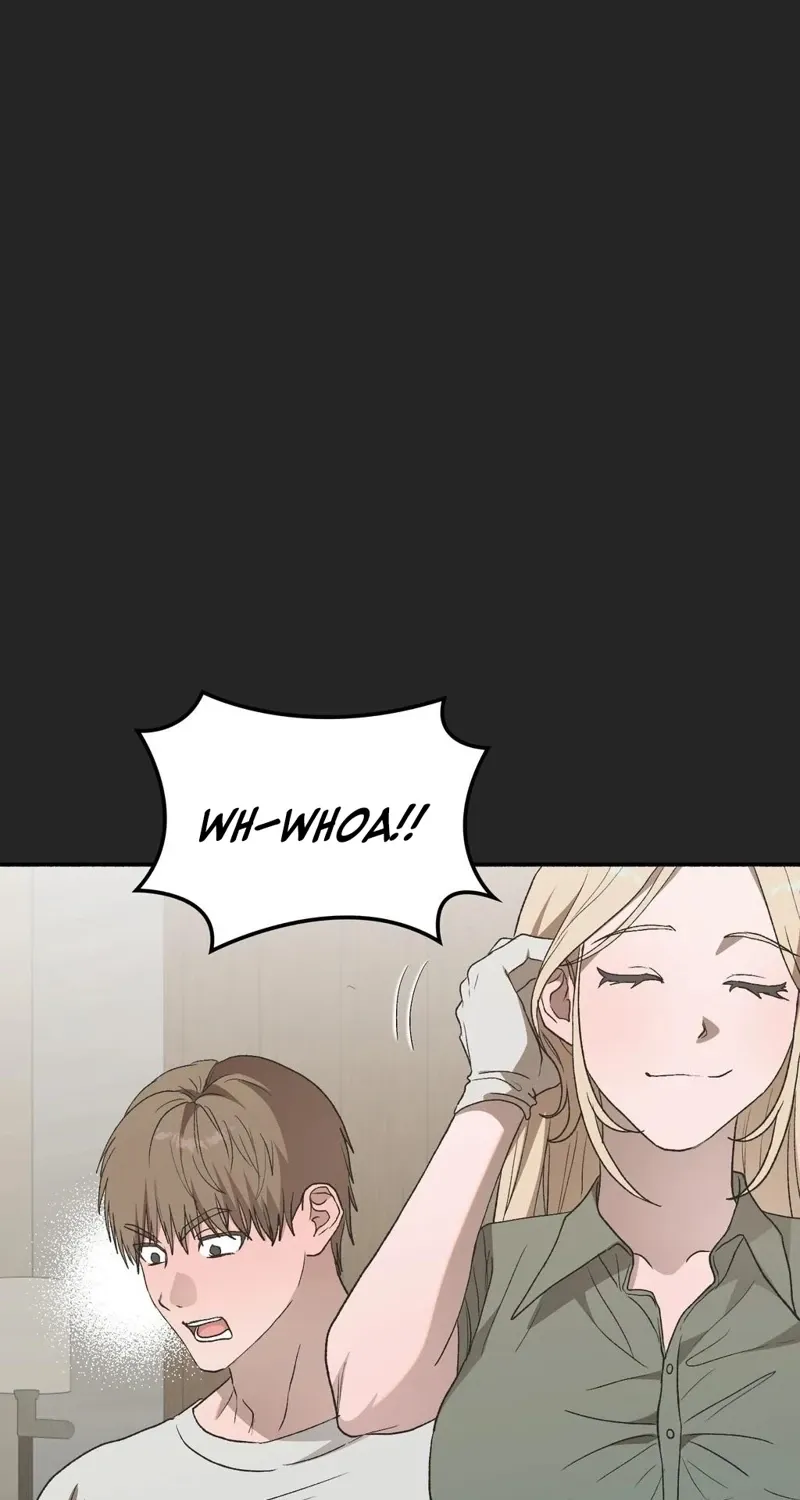 Read Hard to Handle chapter 24 image 94 on Lezhin