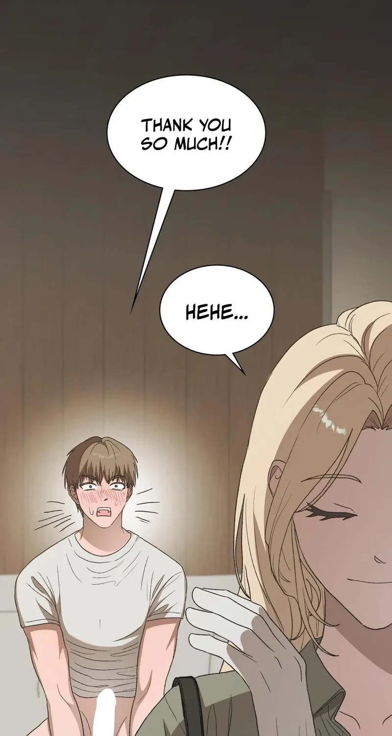 Read Hard to Handle chapter 24 image 98 on Lezhin