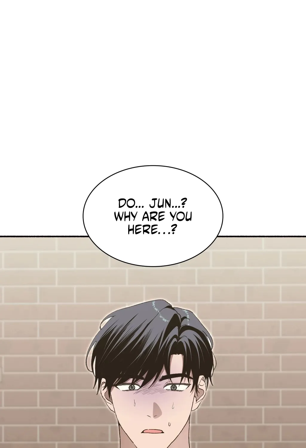 Read Hard to Handle chapter 25 image 1 on Lezhin