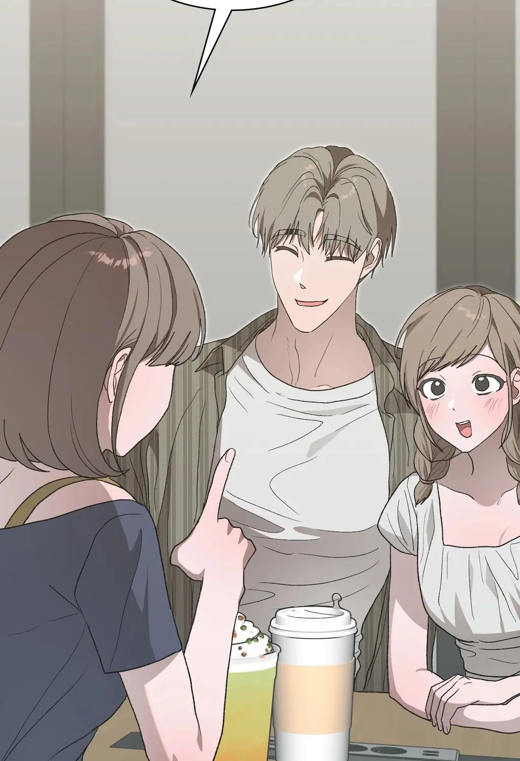 Read Hard to Handle chapter 25 image 103 on Lezhin