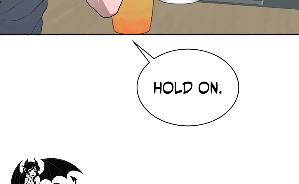 Read Hard to Handle chapter 25 image 104 on Lezhin