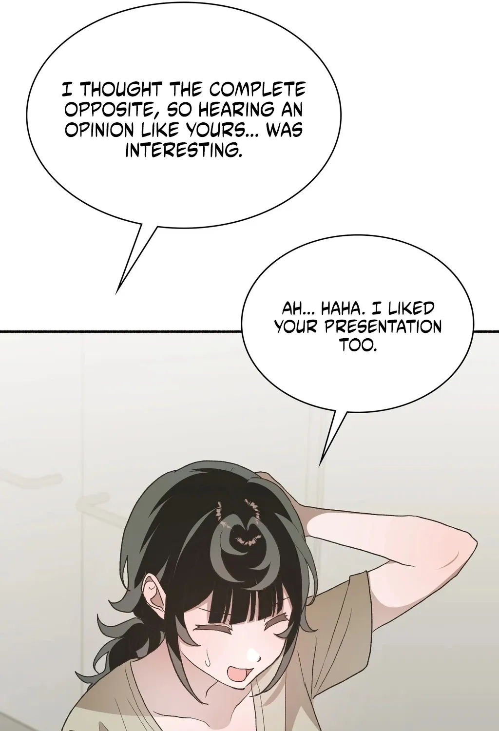 Read Hard to Handle chapter 25 image 118 on Lezhin