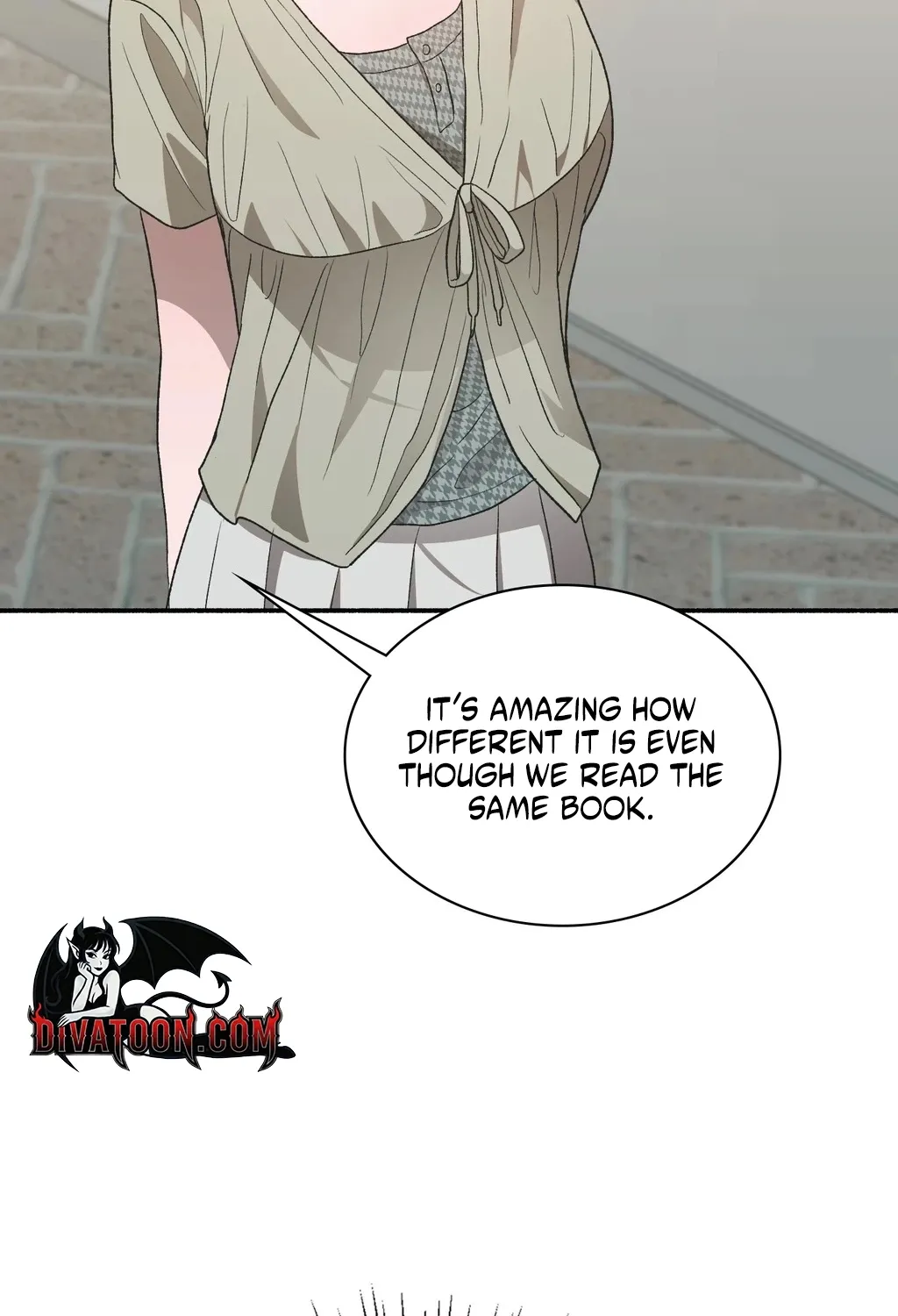 Read Hard to Handle chapter 25 image 119 on Lezhin