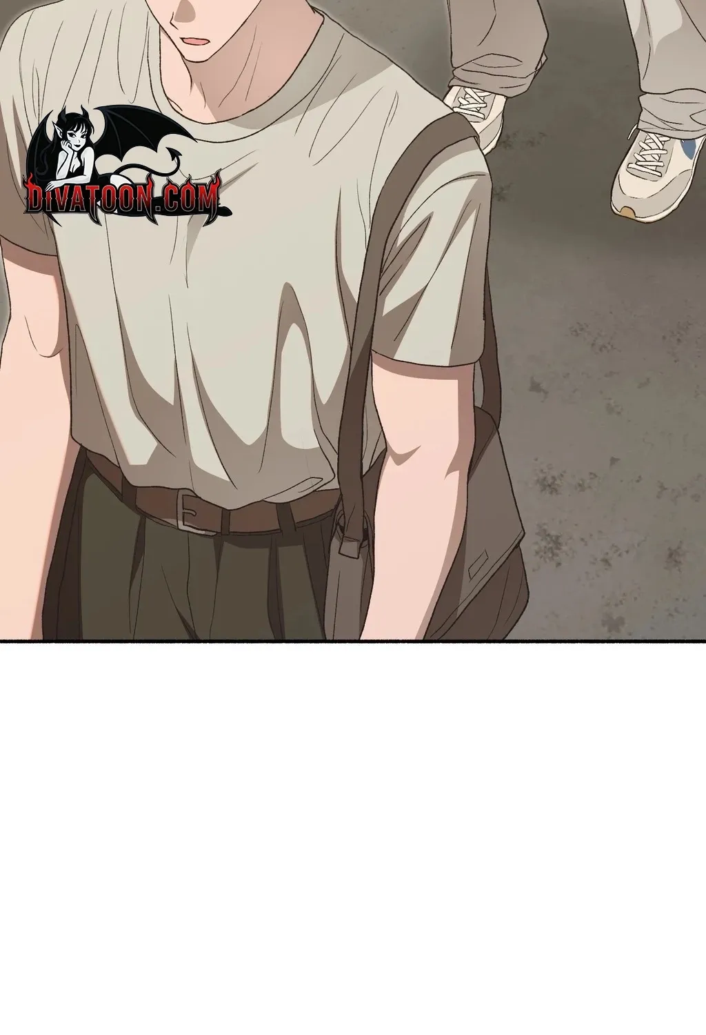 Read Hard to Handle chapter 25 image 12 on Lezhin