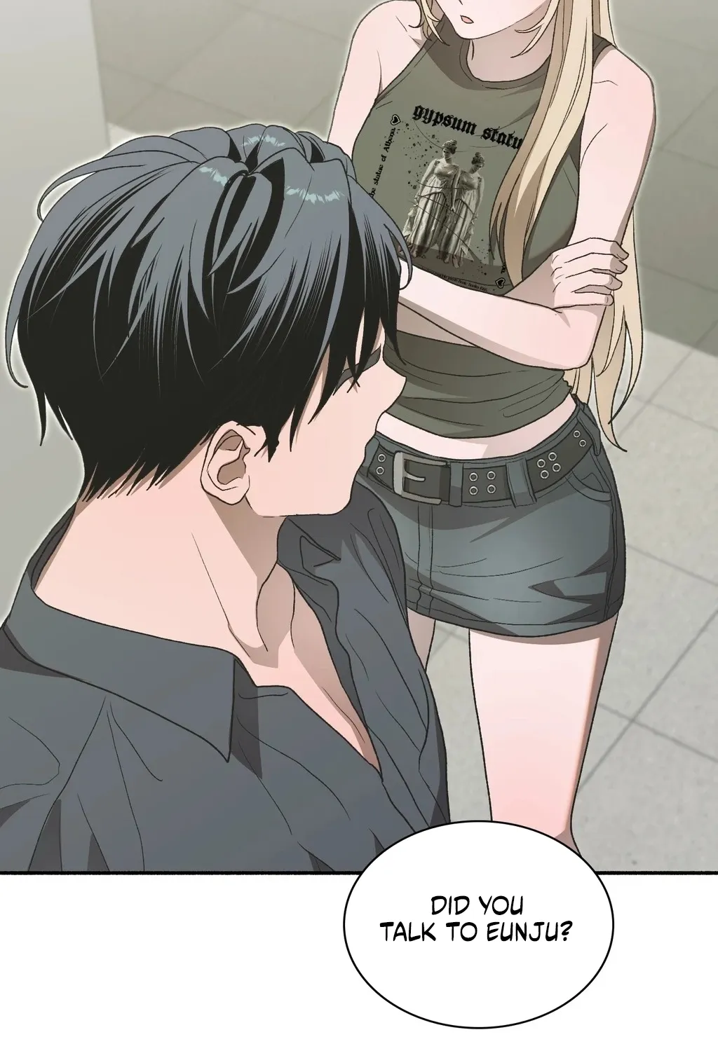 Read Hard to Handle chapter 25 image 126 on Lezhin