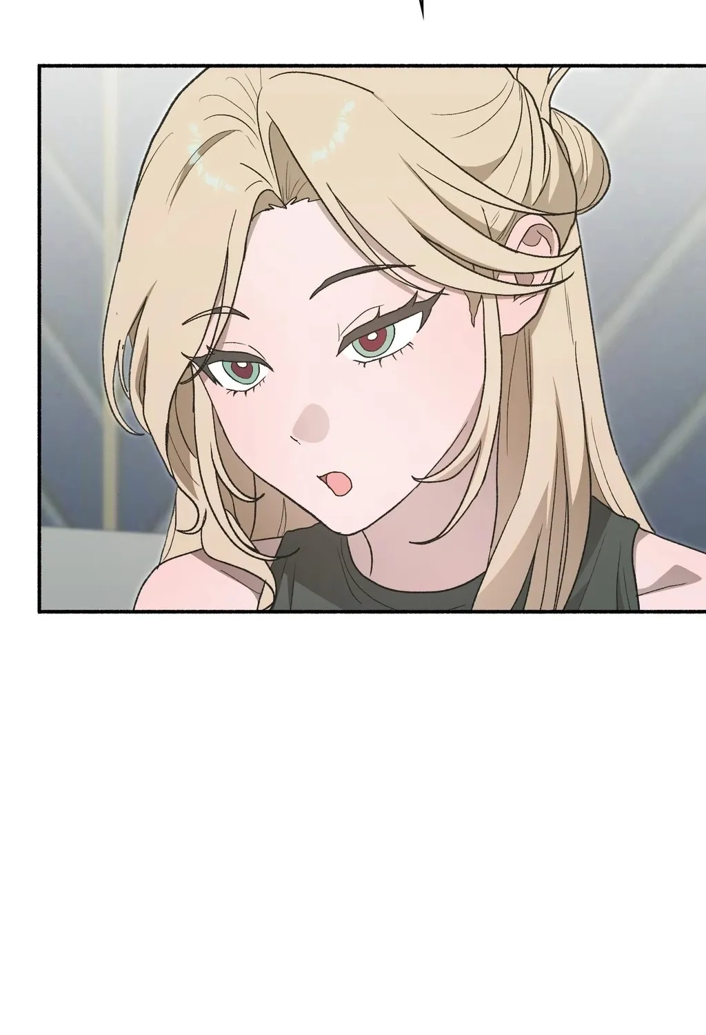 Read Hard to Handle chapter 25 image 136 on Lezhin
