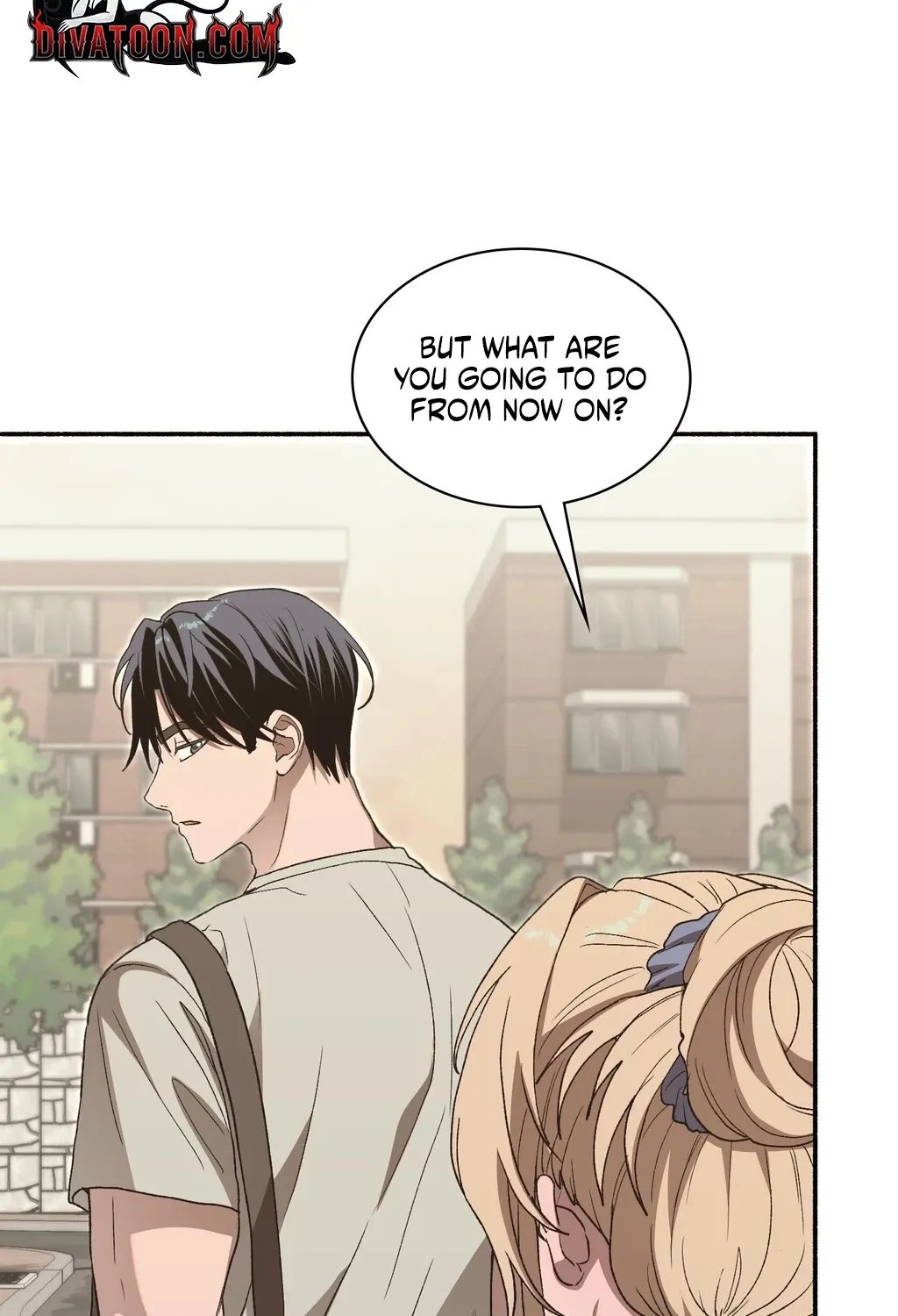 Read Hard to Handle chapter 25 image 15 on Lezhin