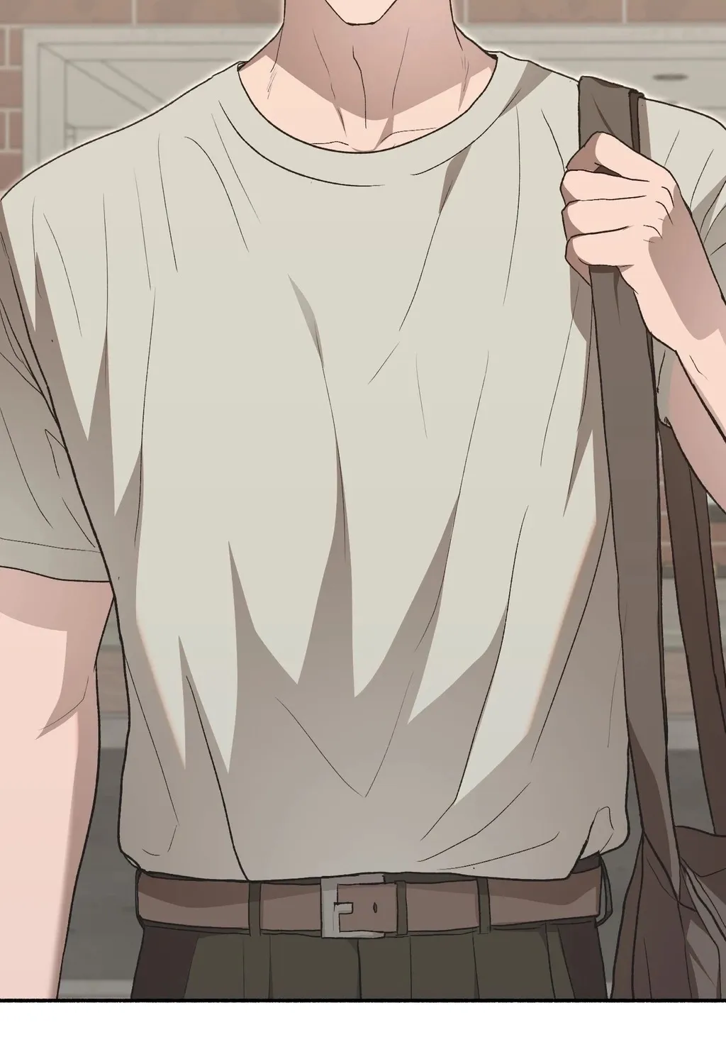 Read Hard to Handle chapter 25 image 2 on Lezhin