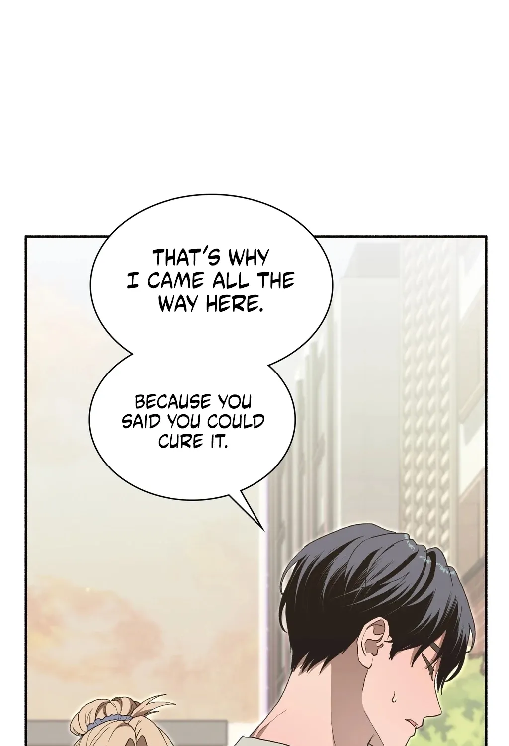 Read Hard to Handle chapter 25 image 21 on Lezhin