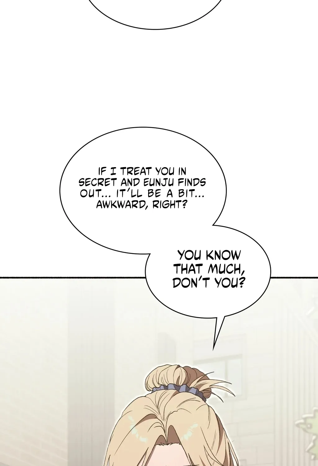 Read Hard to Handle chapter 25 image 23 on Lezhin