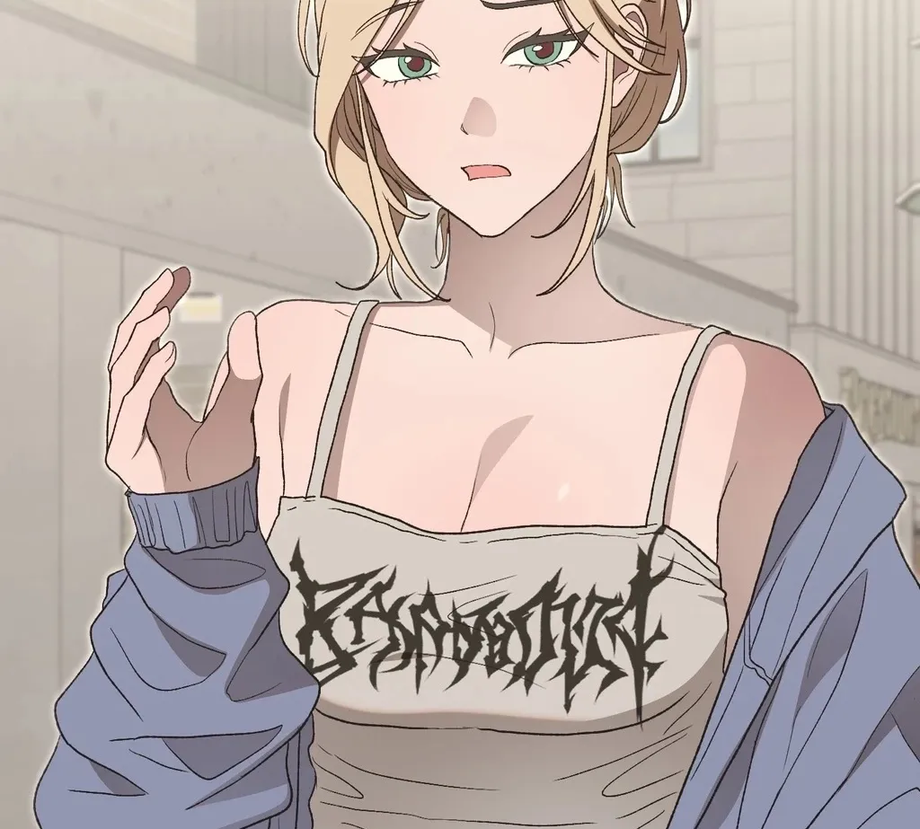 Read Hard to Handle chapter 25 image 24 on Lezhin