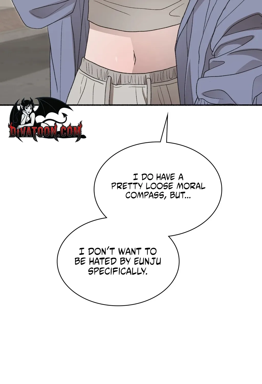 Read Hard to Handle chapter 25 image 25 on Lezhin