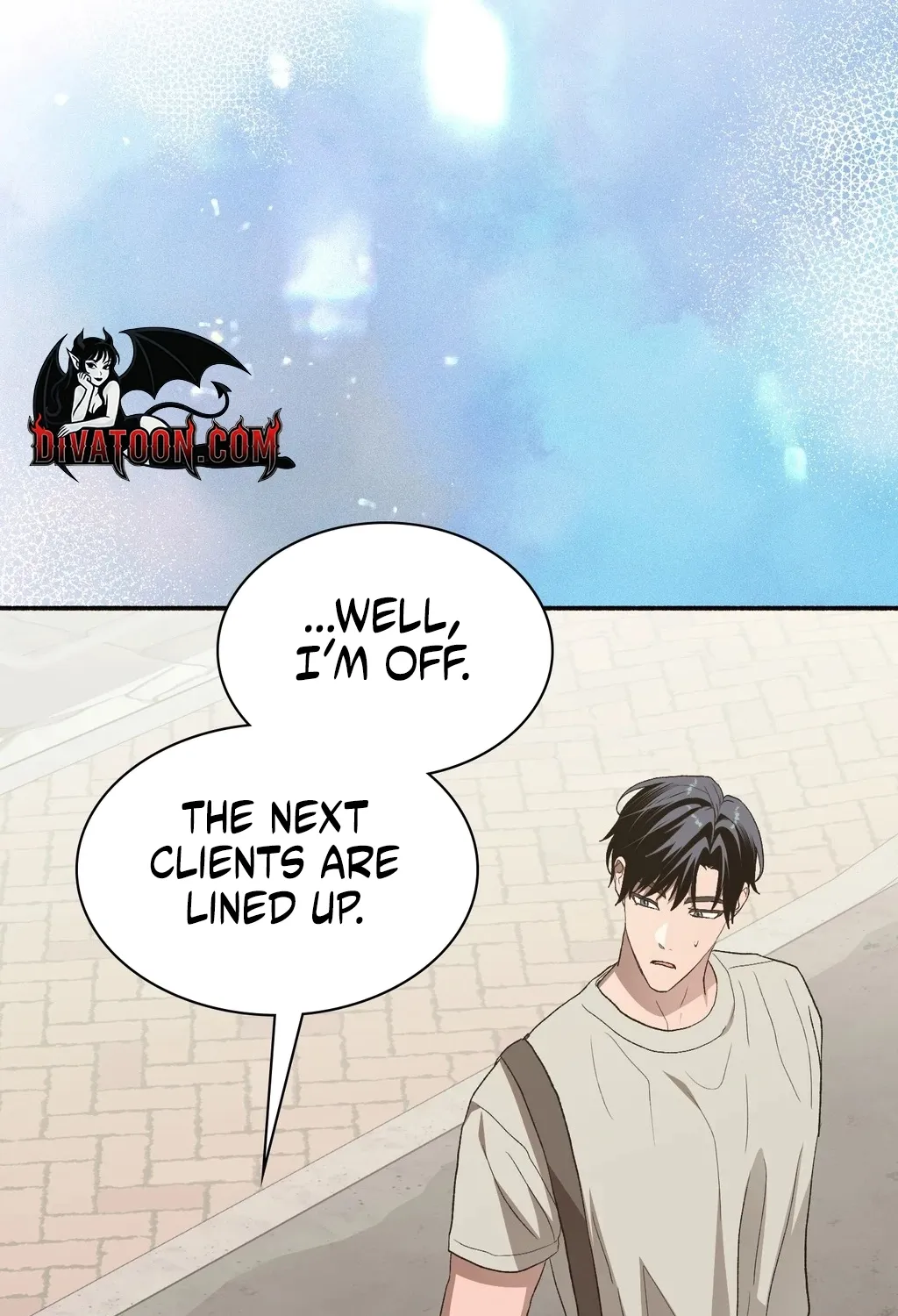 Read Hard to Handle chapter 25 image 27 on Lezhin