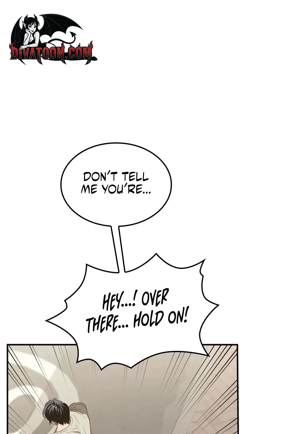 Read Hard to Handle chapter 25 image 3 on Lezhin