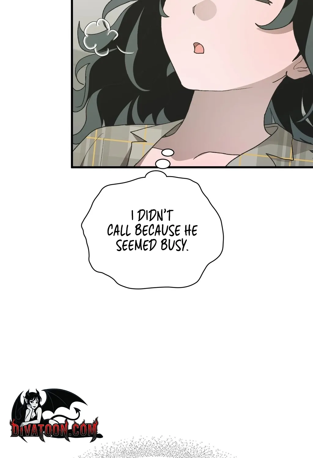 Read Hard to Handle chapter 25 image 41 on Lezhin
