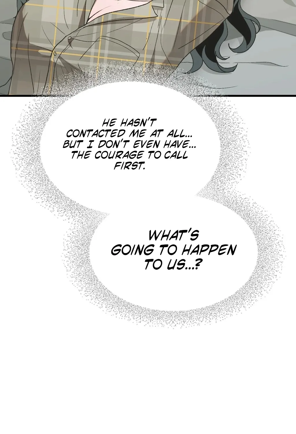 Read Hard to Handle chapter 25 image 43 on Lezhin