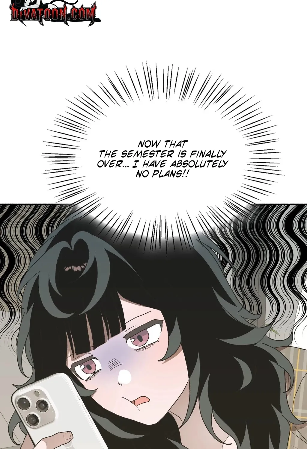 Read Hard to Handle chapter 25 image 45 on Lezhin